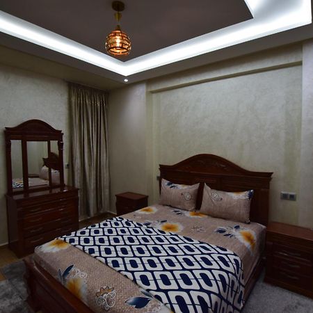 Appartement Family Serene Stay Marrakesh Exterior foto